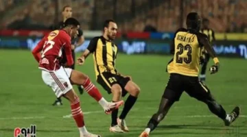 صفقة محمد عنتر.. غزل المحلة يتلقى رداً حاسماً من المقاولون العرب بشان العرض الجديد